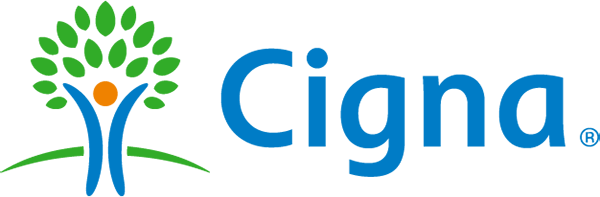 Cigna insurance logo