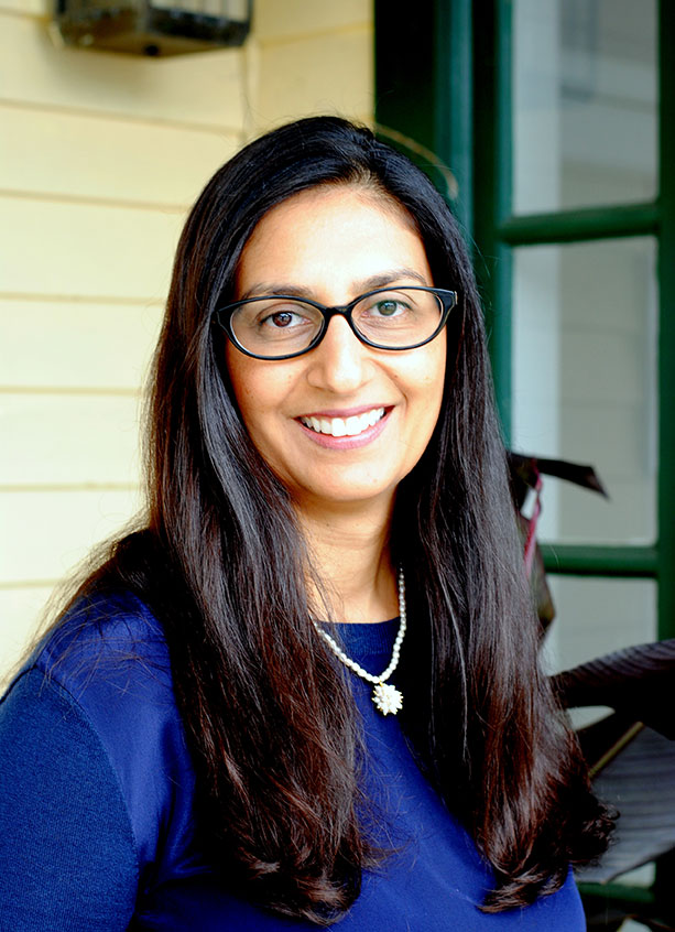 Dr. Angela Bhan