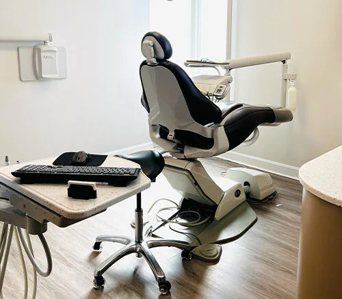 Nashoba Family Dentists, dentist office in Littleton, MA