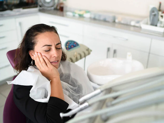 Emergency Dentistry in Littleton, MA at Nashoba Family Dentists
