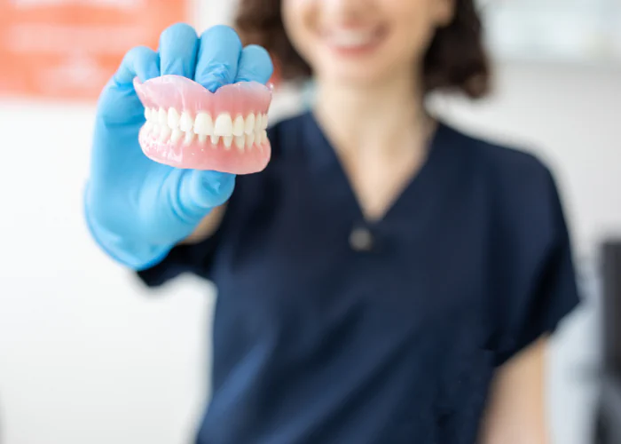 Specialty Dental Care in Littleton, MA at Nashoba Family Dentists